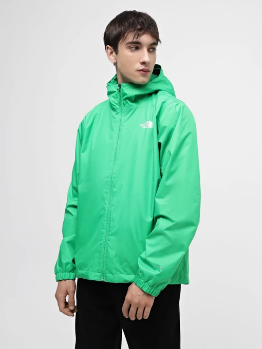Куртки та дублянки The North Face Quest модель NF00A8AZPO81 Фото