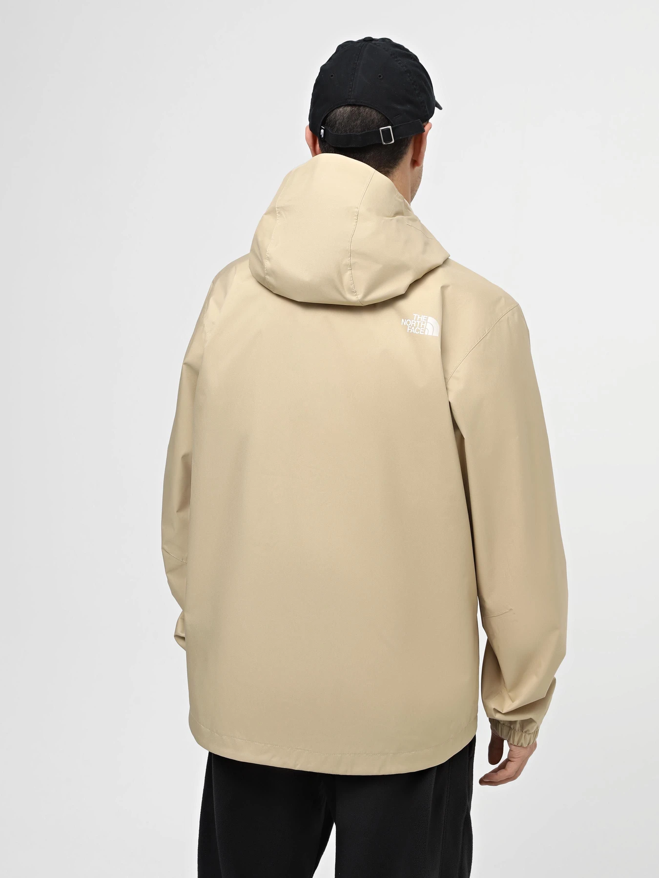 Куртки и дубленки The North Face Quest модель NF00A8AZLK51 Куртки и дубленки The North Face Quest модель NF00A8AZLK51 Фото