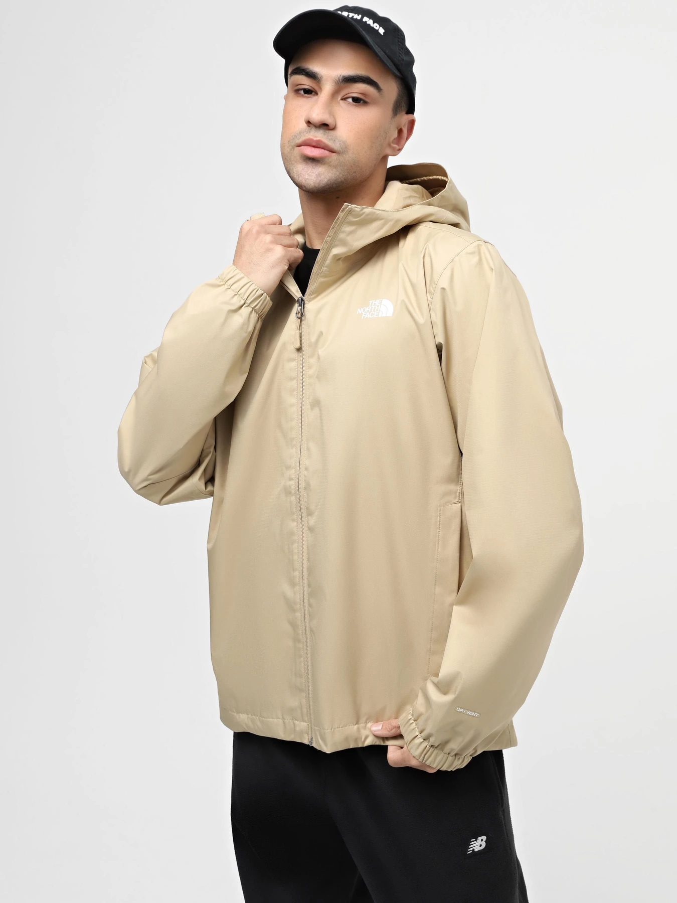 Куртки и дубленки The North Face Quest модель NF00A8AZLK51 Куртки и дубленки The North Face Quest модель NF00A8AZLK51 Фото