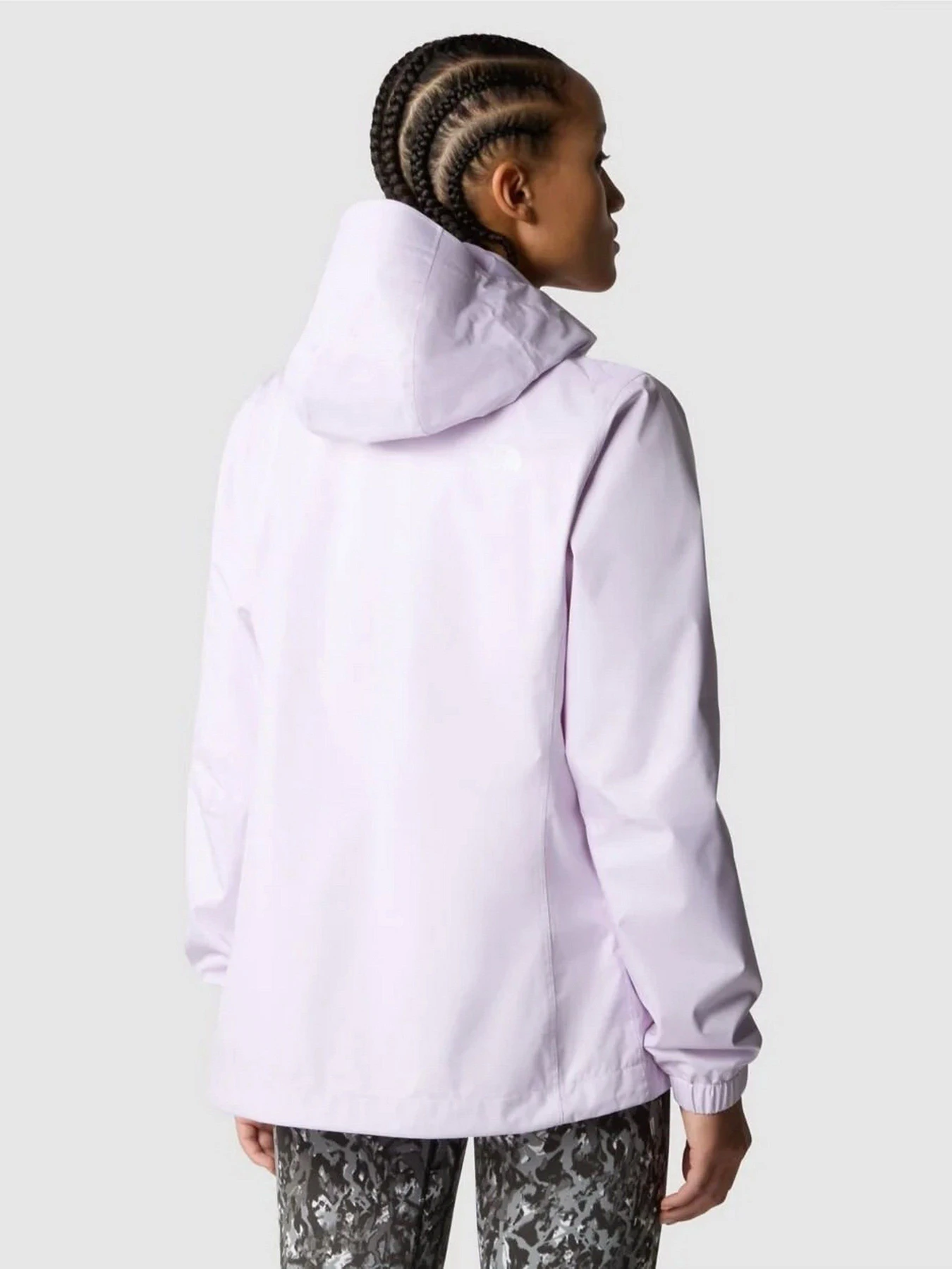 Куртки та дублянки The North Face Quest модель NF00A8BAPMI1 Куртки та дублянки The North Face Quest модель NF00A8BAPMI1 Фото