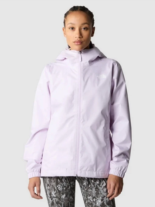 Куртки та дублянки The North Face Quest модель NF00A8BAPMI1 Фото