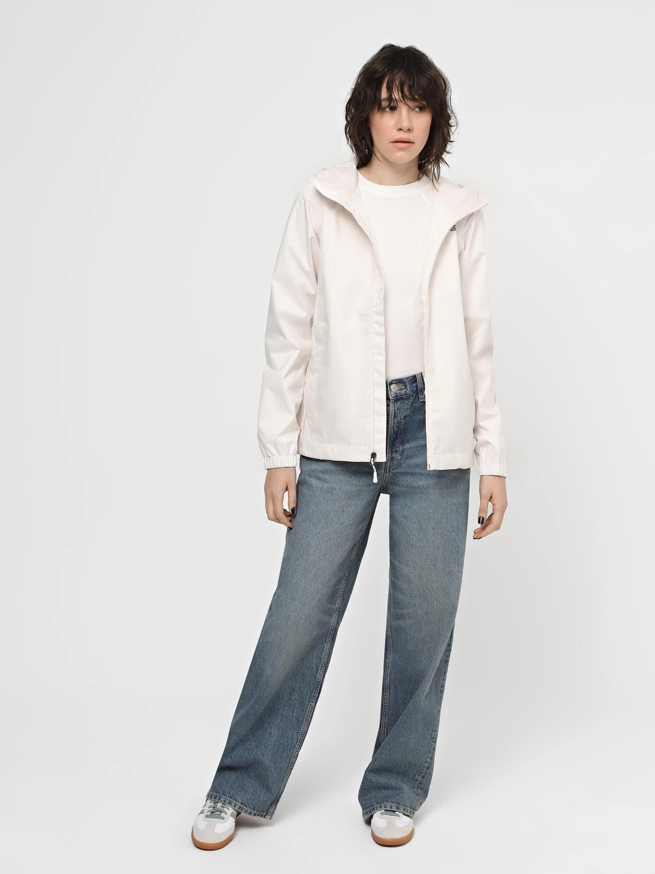 Куртки та дублянки The North Face W Quest Jacket - Eu модель NF00A8BAQLI1 Куртки та дублянки The North Face W Quest Jacket - Eu модель NF00A8BAQLI1 Фото