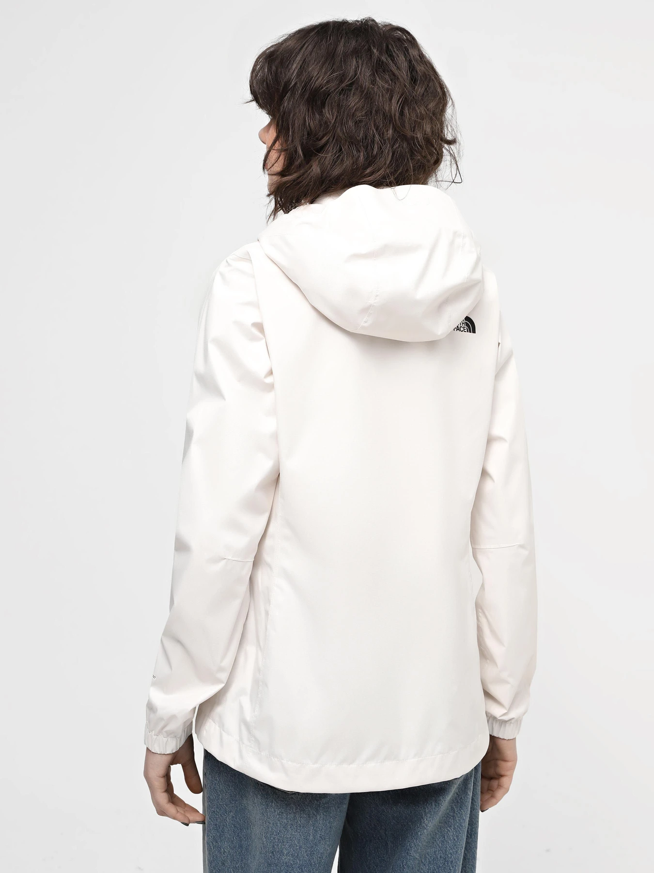 Куртки та дублянки The North Face W Quest Jacket - Eu модель NF00A8BAQLI1 Куртки та дублянки The North Face W Quest Jacket - Eu модель NF00A8BAQLI1 Фото