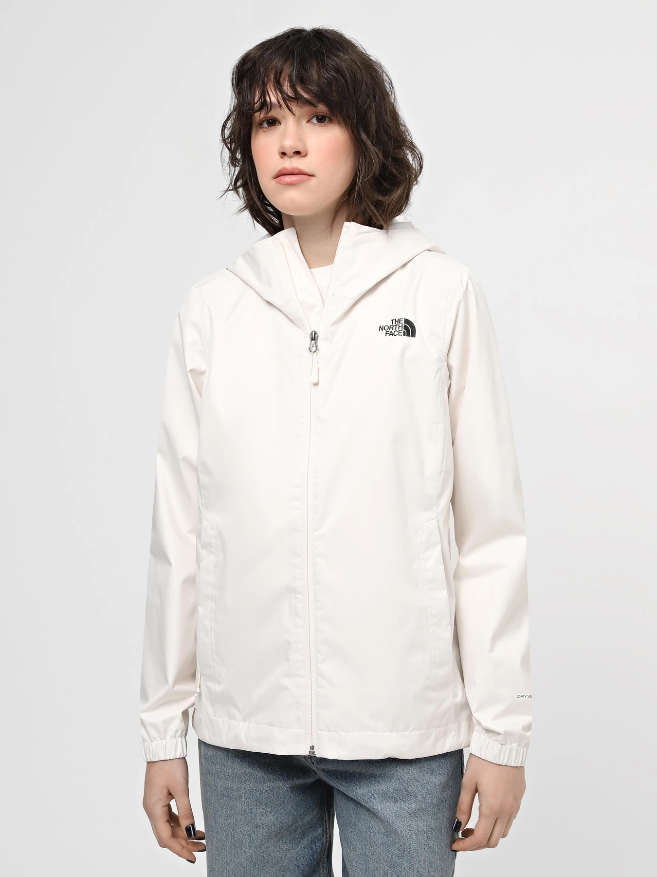 Куртки та дублянки The North Face W Quest Jacket - Eu модель NF00A8BAQLI1 Куртки та дублянки The North Face W Quest Jacket - Eu модель NF00A8BAQLI1 Фото