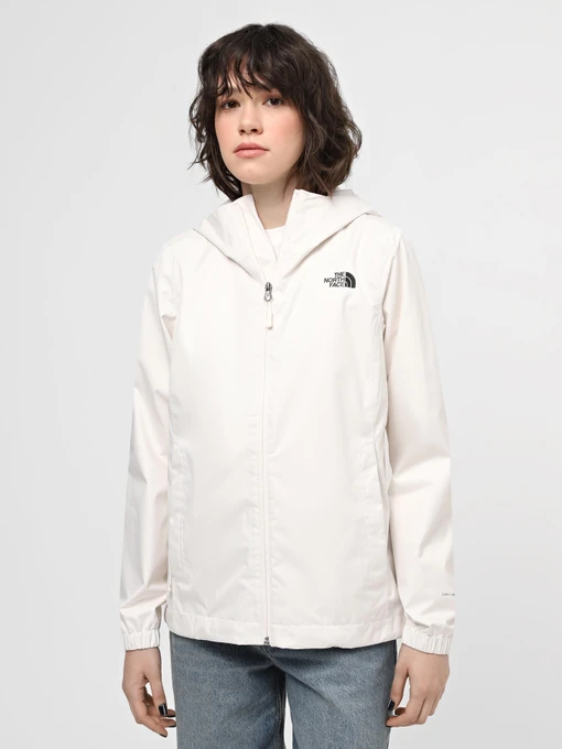 Куртки и дубленки The North Face W Quest Jacket - Eu модель NF00A8BAQLI1 Фото