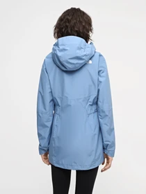 Куртки и дубленки The North Face Hikesteller Parka Shell модель NF0A3BVIPOD1 Фото