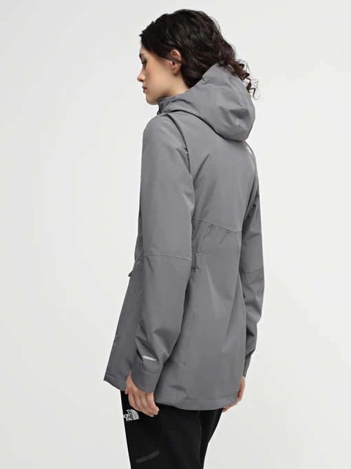 Жіноча Парка The North Face Hikesteller Parka Shell фото 3