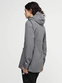 Куртки та дублянки The North Face Hikesteller Parka Shell модель NF0A3BVI0UZ1 Фото