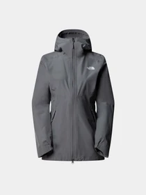 Куртки та дублянки The North Face Hikesteller Parka Shell модель NF0A3BVI0UZ1 Фото