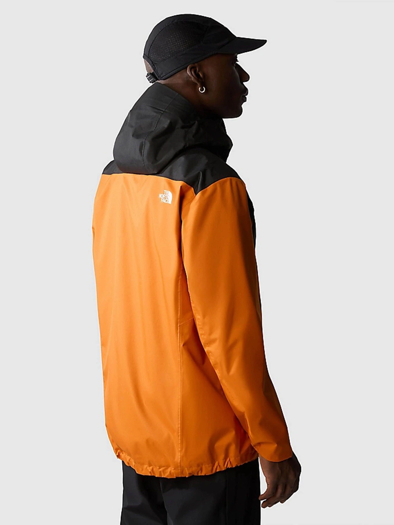 Куртки и дубленки The North Face M Quest Zip-In Jacket – Eu модель NF0A3YFMRMI1 Куртки и дубленки The North Face M Quest Zip-In Jacket – Eu модель NF0A3YFMRMI1 Фото