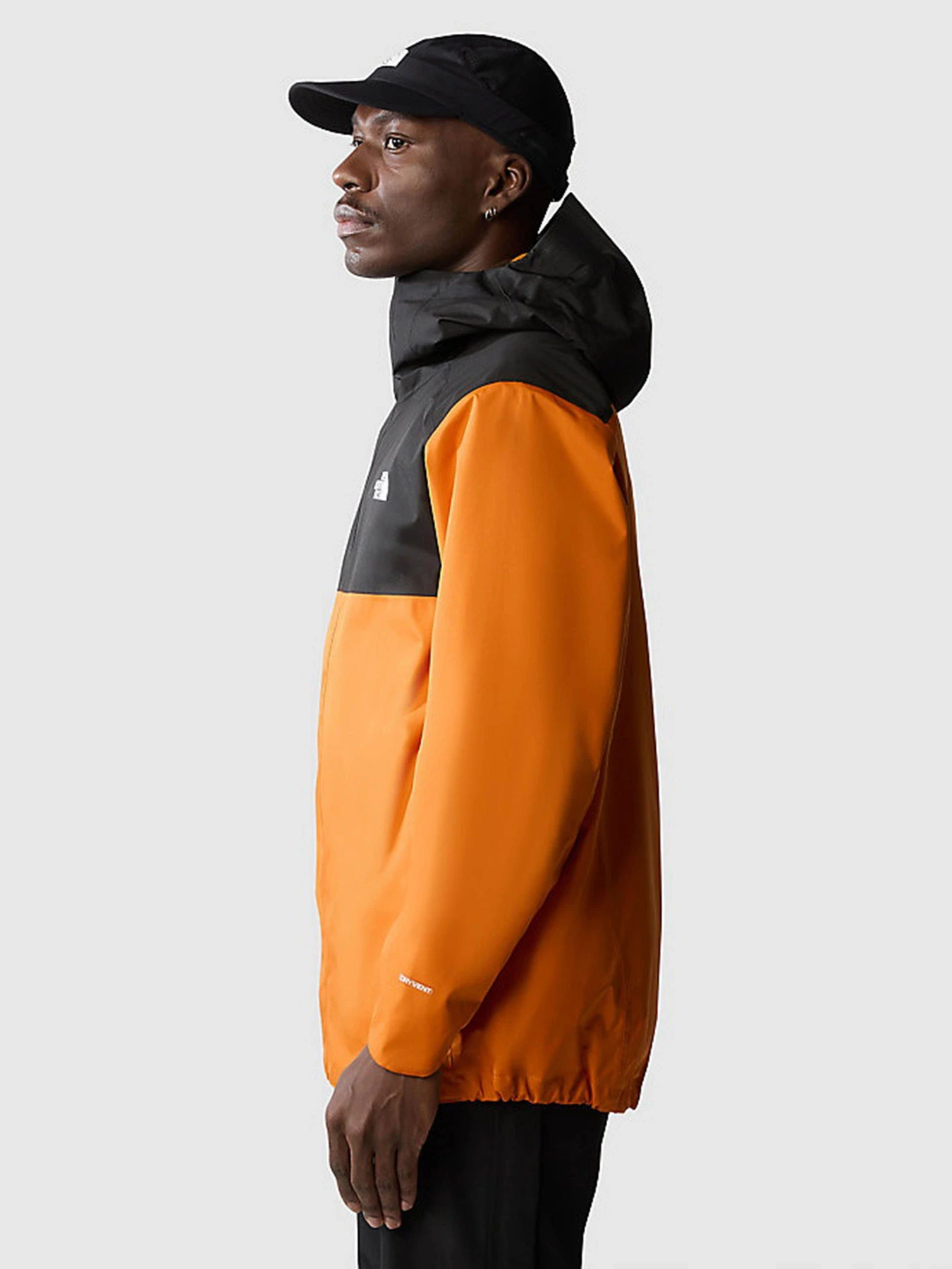 Куртки и дубленки The North Face M Quest Zip-In Jacket – Eu модель NF0A3YFMRMI1 Куртки и дубленки The North Face M Quest Zip-In Jacket – Eu модель NF0A3YFMRMI1 Фото