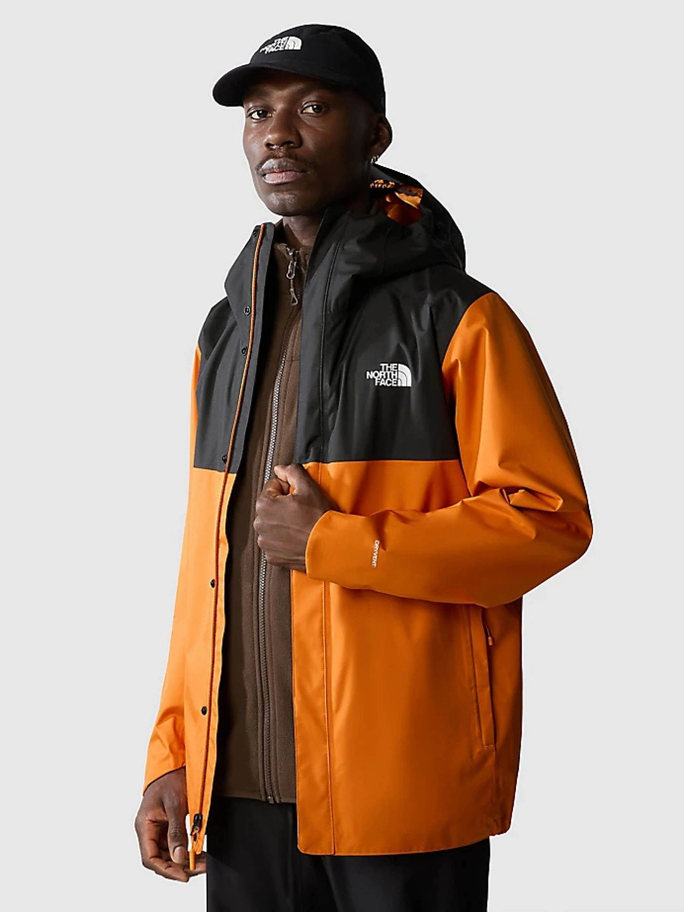 Куртки и дубленки The North Face M Quest Zip-In Jacket – Eu модель NF0A3YFMRMI1 Куртки и дубленки The North Face M Quest Zip-In Jacket – Eu модель NF0A3YFMRMI1 Фото