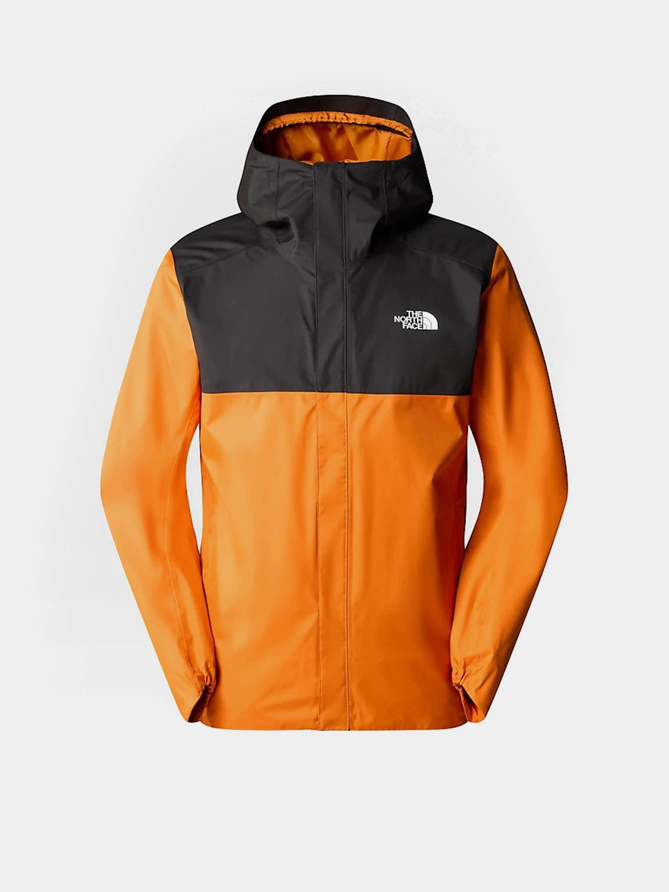 Куртки и дубленки The North Face M Quest Zip-In Jacket – Eu модель NF0A3YFMRMI1 Куртки и дубленки The North Face M Quest Zip-In Jacket – Eu модель NF0A3YFMRMI1 Фото