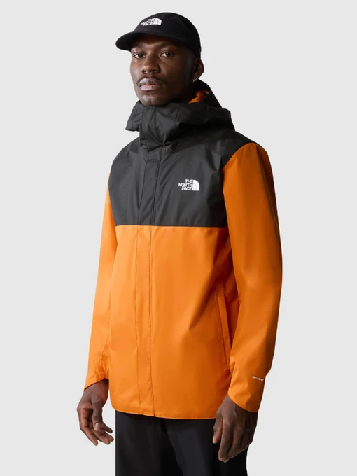 Куртки и дубленки The North Face M Quest Zip-In Jacket – Eu модель NF0A3YFMRMI1 Фото