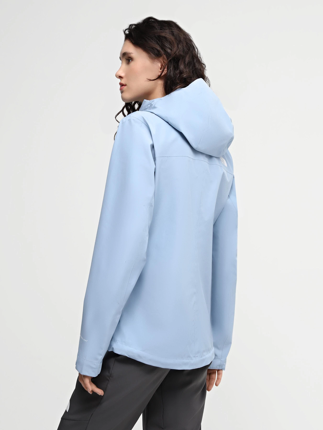 Куртки и дубленки The North Face W Dryzzle Futurelight Jacket модель NF0A7QAFQEO1 Фото