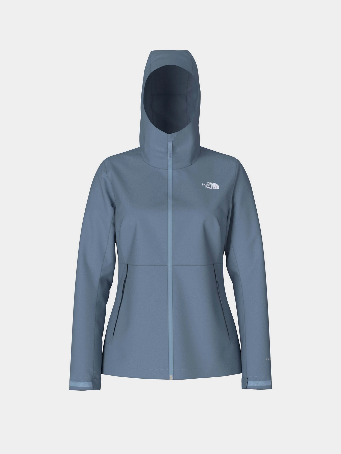 Куртки и дубленки The North Face W Dryzzle Futurelight Jacket модель NF0A7QAFQEO1 Фото