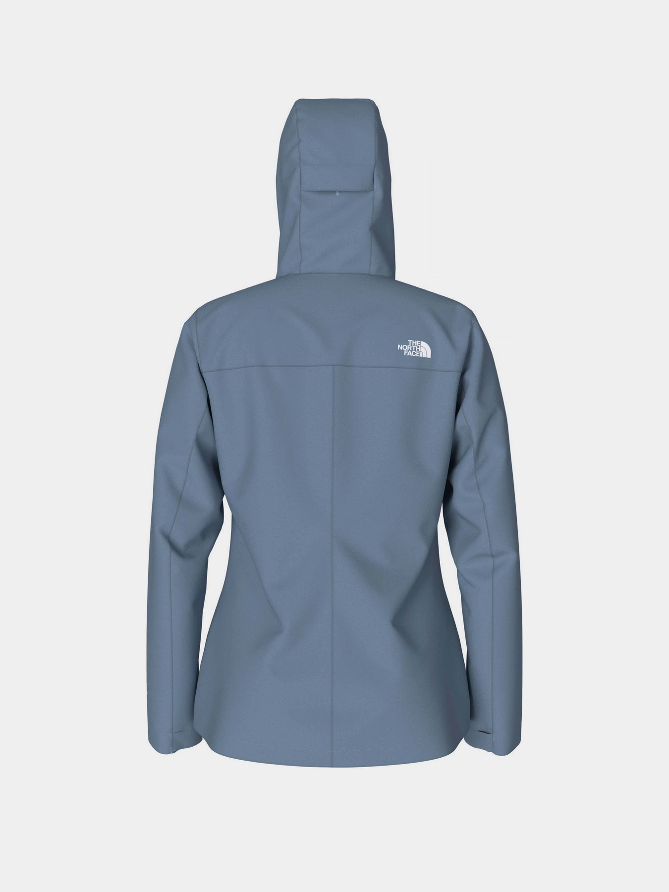 Куртки и дубленки The North Face W Dryzzle Futurelight Jacket модель NF0A7QAFQEO1 Фото