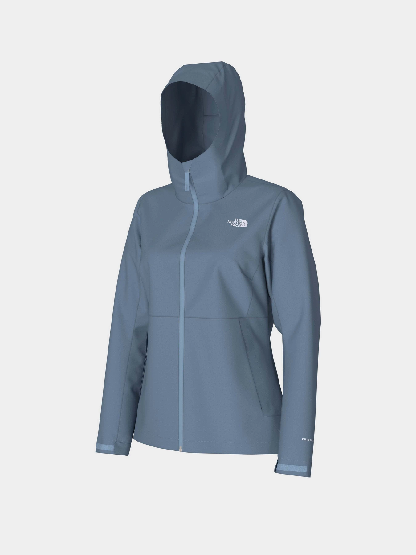 Куртки и дубленки The North Face W Dryzzle Futurelight Jacket модель NF0A7QAFQEO1 Фото