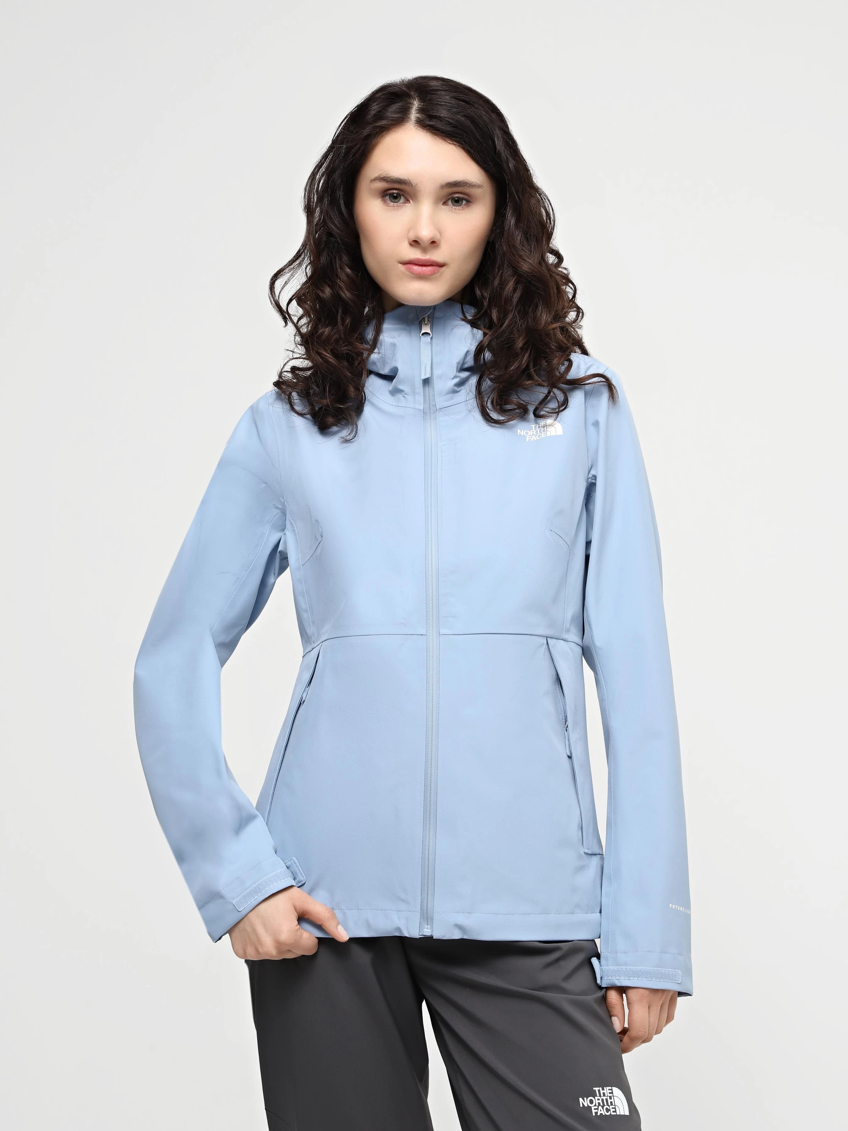 Жіночий Аутдор та гірськолижна куртка The North Face W Dryzzle Futurelight Jacket