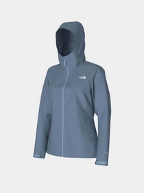 Куртки и дубленки The North Face W Dryzzle Futurelight Jacket модель NF0A7QAFQEO1 Фото