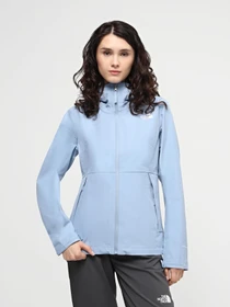 Куртки и дубленки The North Face W Dryzzle Futurelight Jacket модель NF0A7QAFQEO1 Фото