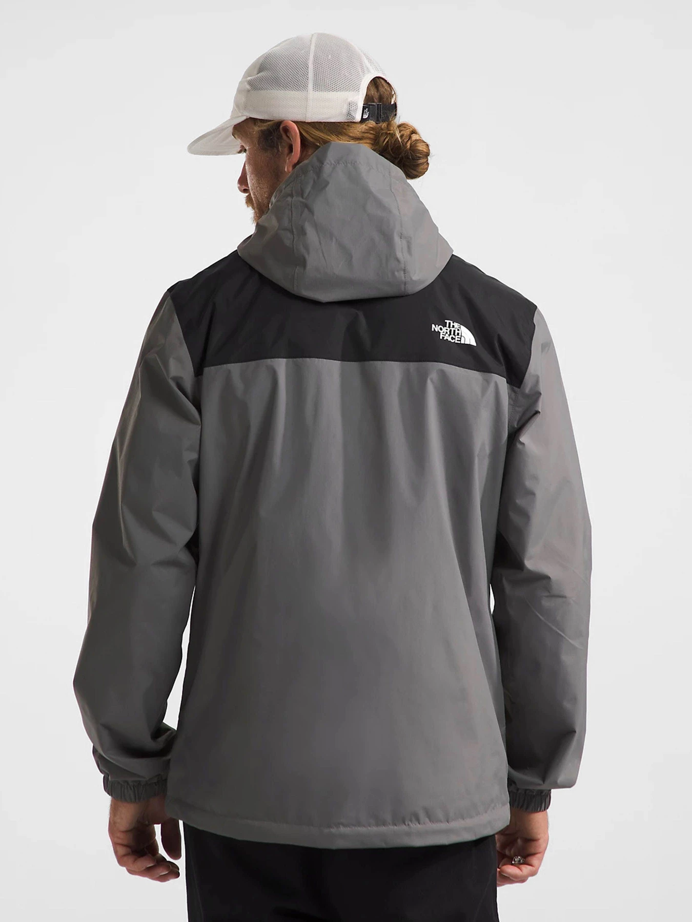Куртки и дубленки The North Face Antora модель NF0A7QEYRPI1 Куртки и дубленки The North Face Antora модель NF0A7QEYRPI1 Фото
