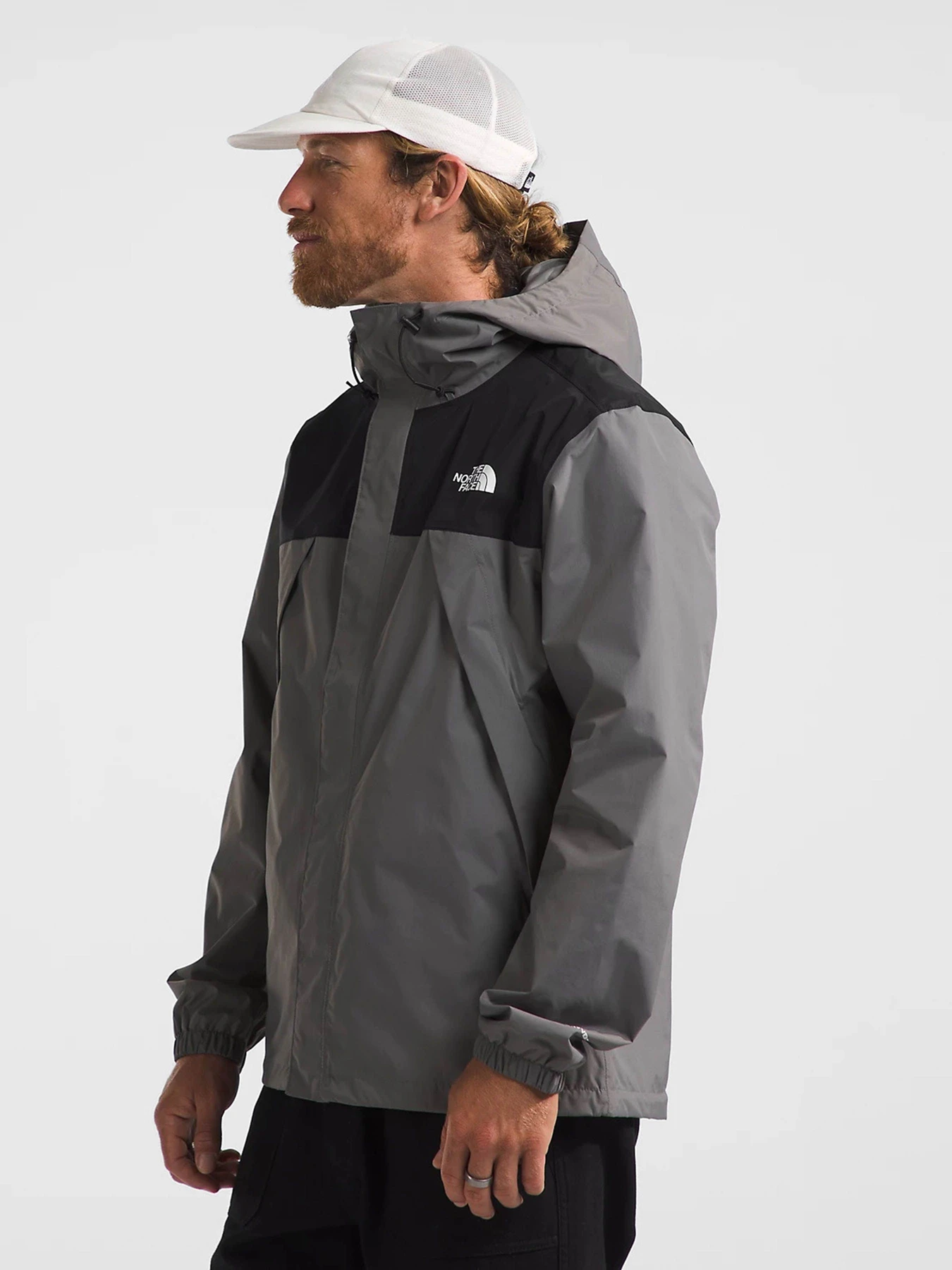 Куртки и дубленки The North Face Antora модель NF0A7QEYRPI1 Куртки и дубленки The North Face Antora модель NF0A7QEYRPI1 Фото