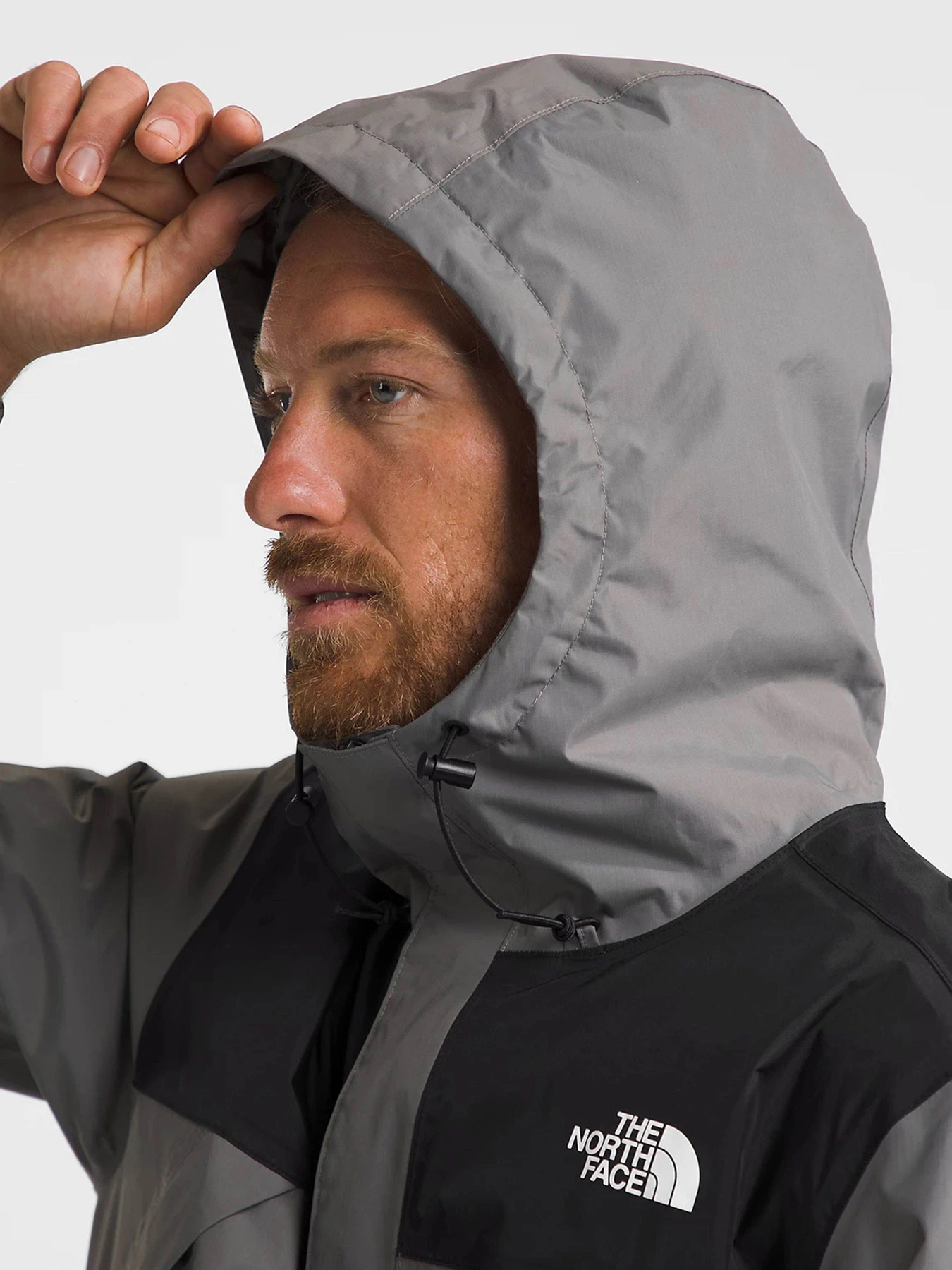 Куртки и дубленки The North Face Antora модель NF0A7QEYRPI1 Куртки и дубленки The North Face Antora модель NF0A7QEYRPI1 Фото