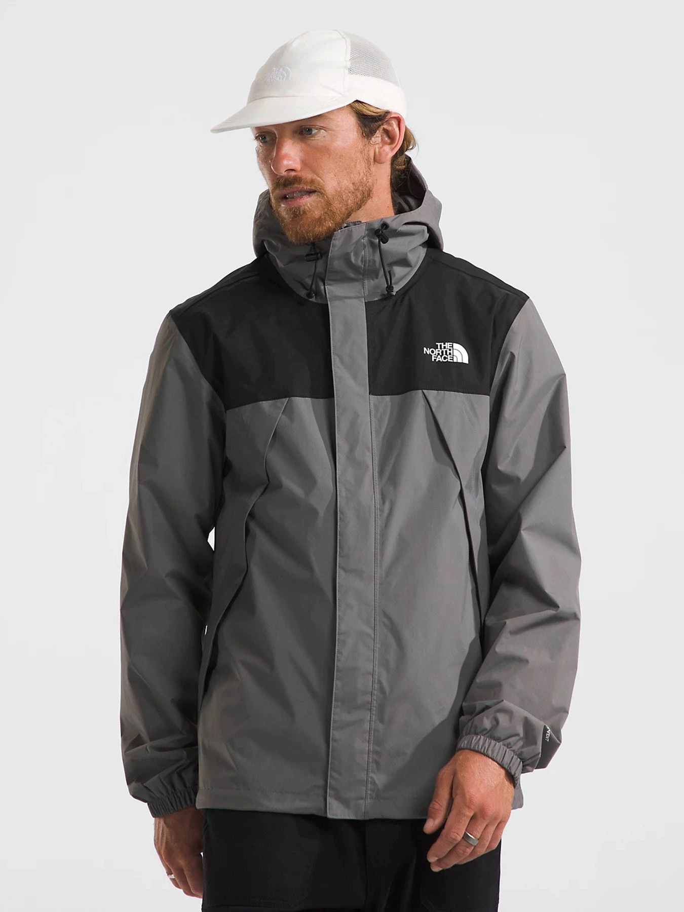 Куртки и дубленки The North Face Antora модель NF0A7QEYRPI1 Куртки и дубленки The North Face Antora модель NF0A7QEYRPI1 Фото