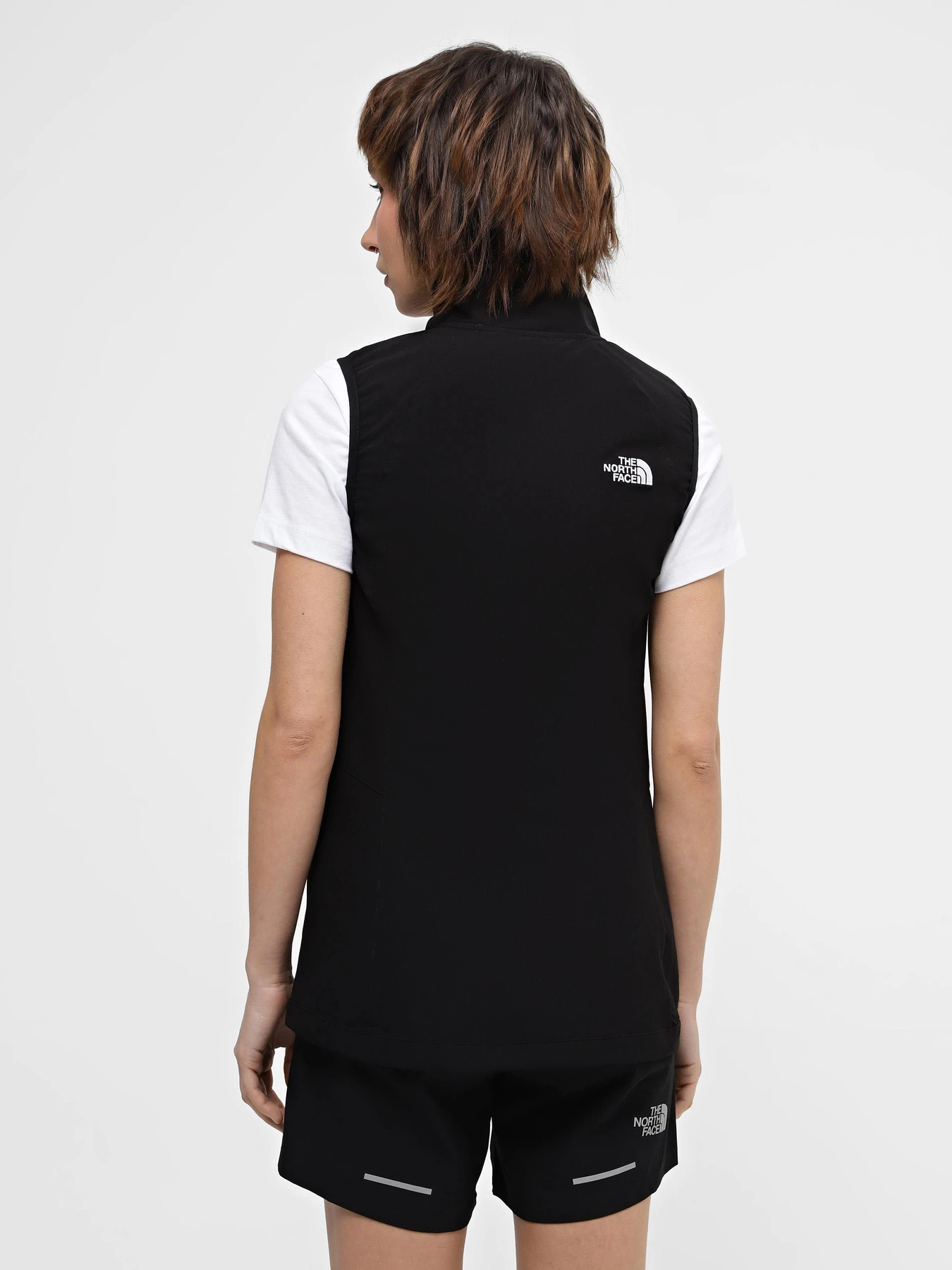 Светри та кардигани The North Face Apex Nimble модель NF0A7R2SJK31 Светри та кардигани The North Face Apex Nimble модель NF0A7R2SJK31 Фото