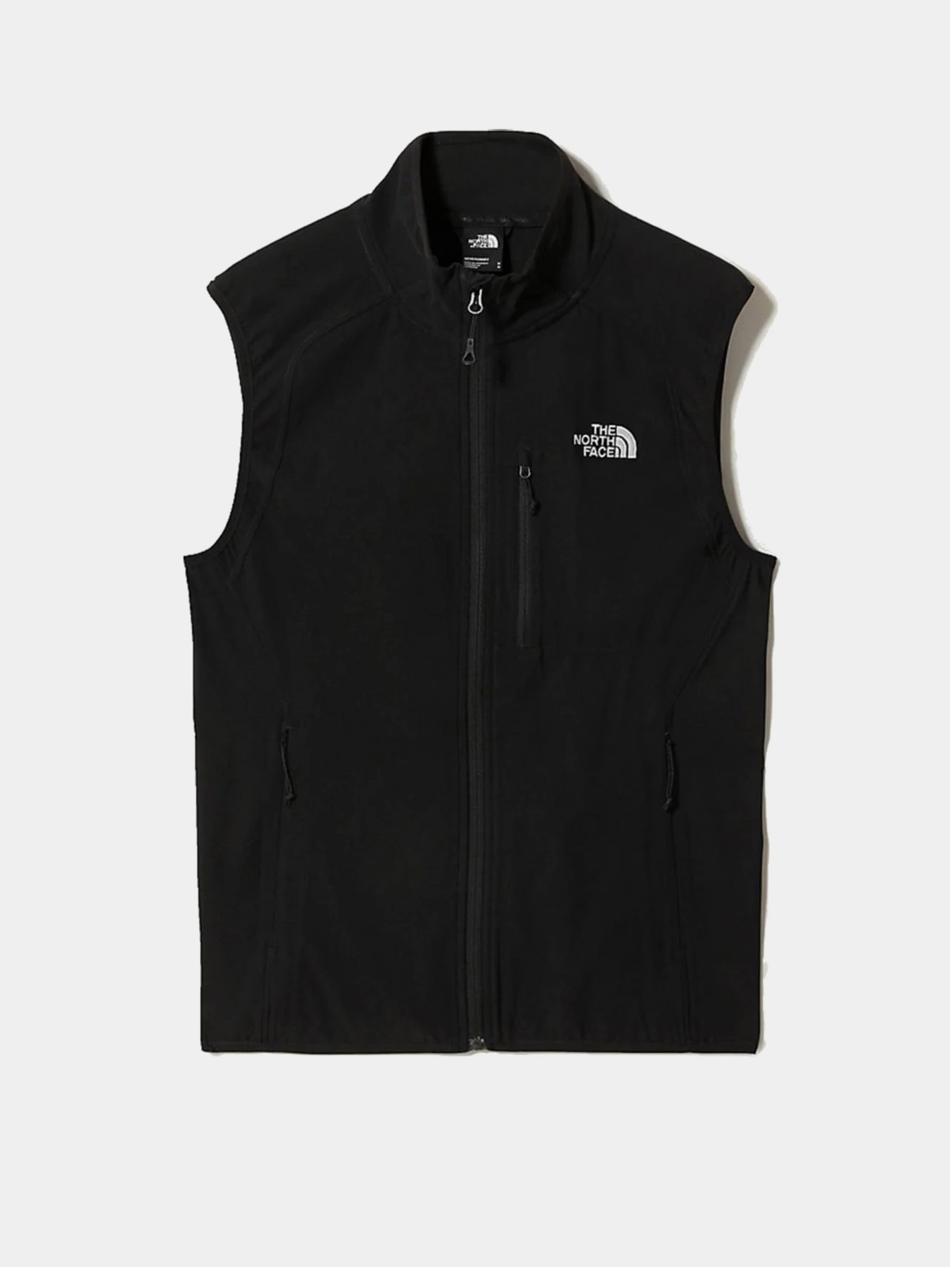 Светри та кардигани The North Face Apex Nimble модель NF0A7R2SJK31 Светри та кардигани The North Face Apex Nimble модель NF0A7R2SJK31 Фото