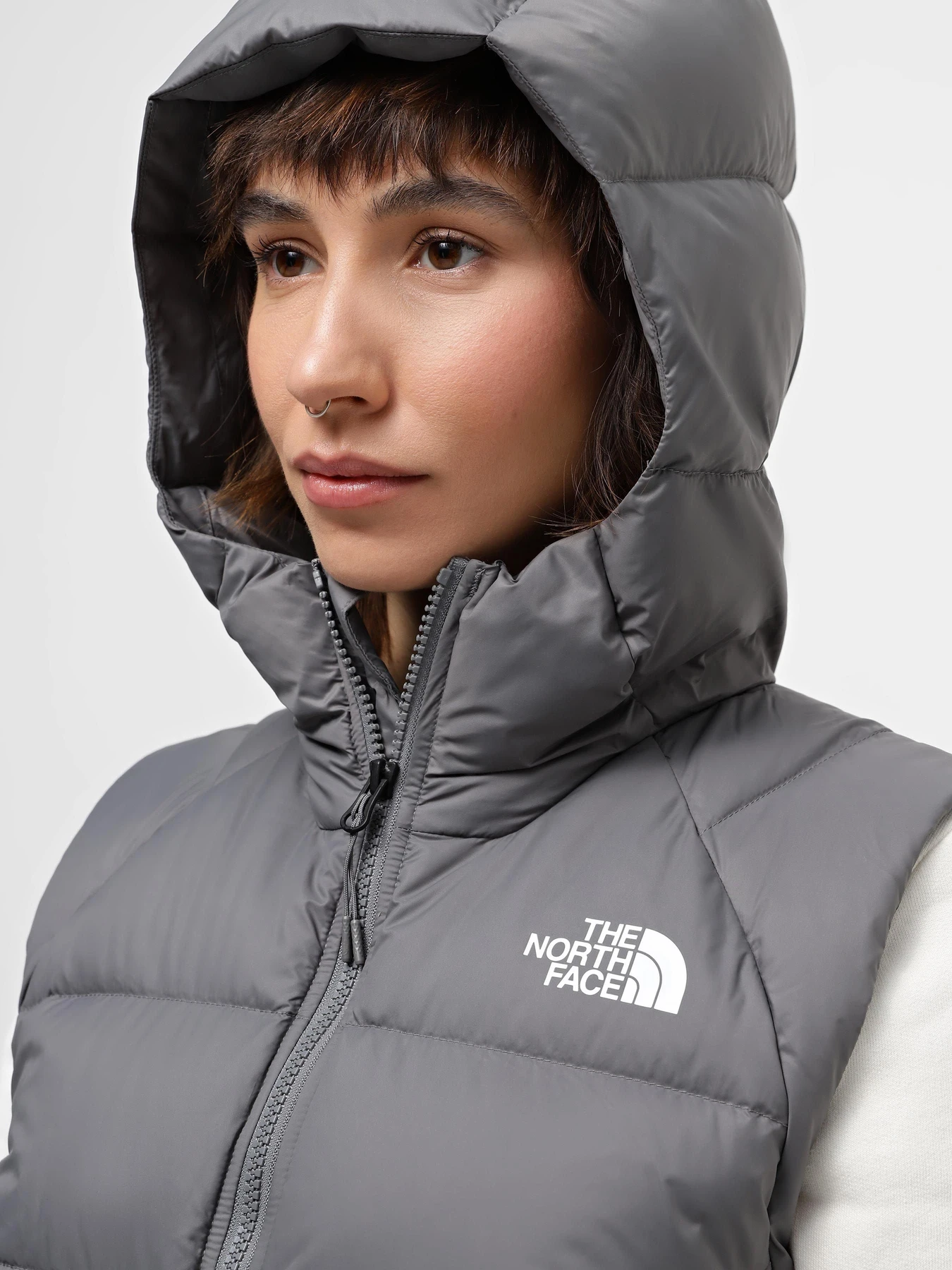 Куртки та дублянки The North Face Hyalite Down модель NF0A7SXE0UZ1 Куртки та дублянки The North Face Hyalite Down модель NF0A7SXE0UZ1 Фото