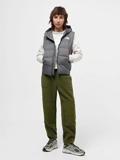 Жіночий Утеплений жилет The North Face Hyalite Down фото 2