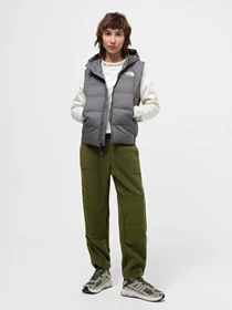 Куртки та дублянки The North Face Hyalite Down модель NF0A7SXE0UZ1 Фото