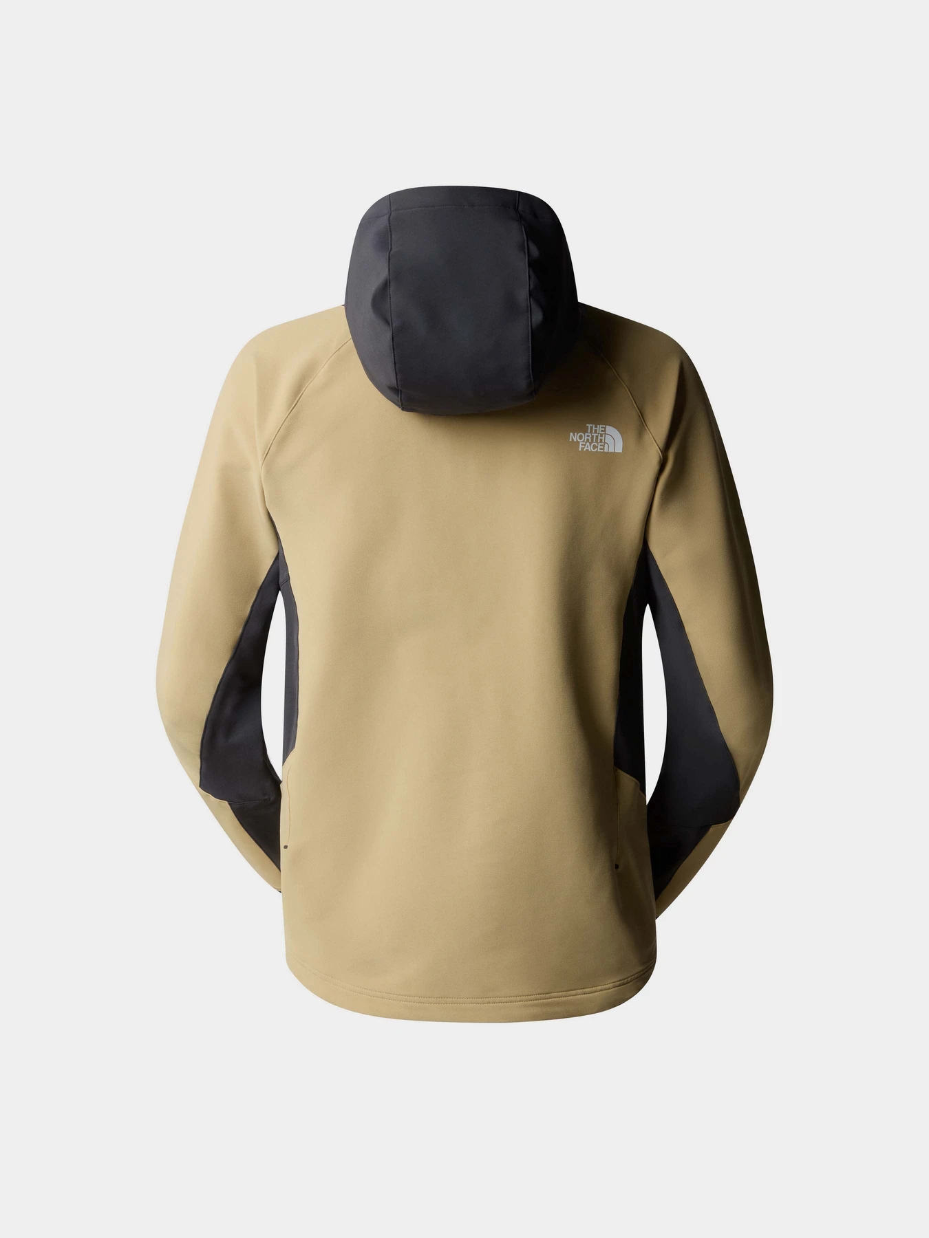 Куртки та дублянки The North Face M Ao Softshell Hoodie модель NF0A7ZF5IML1 Фото