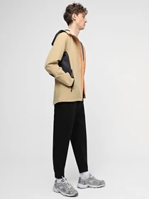 Куртки та дублянки The North Face M Ao Softshell Hoodie модель NF0A7ZF5IML1 Фото