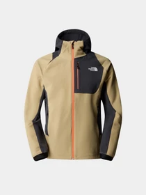 Куртки та дублянки The North Face M Ao Softshell Hoodie модель NF0A7ZF5IML1 Фото