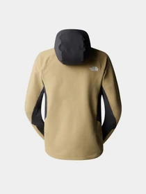 Куртки та дублянки The North Face M Ao Softshell Hoodie модель NF0A7ZF5IML1 Фото