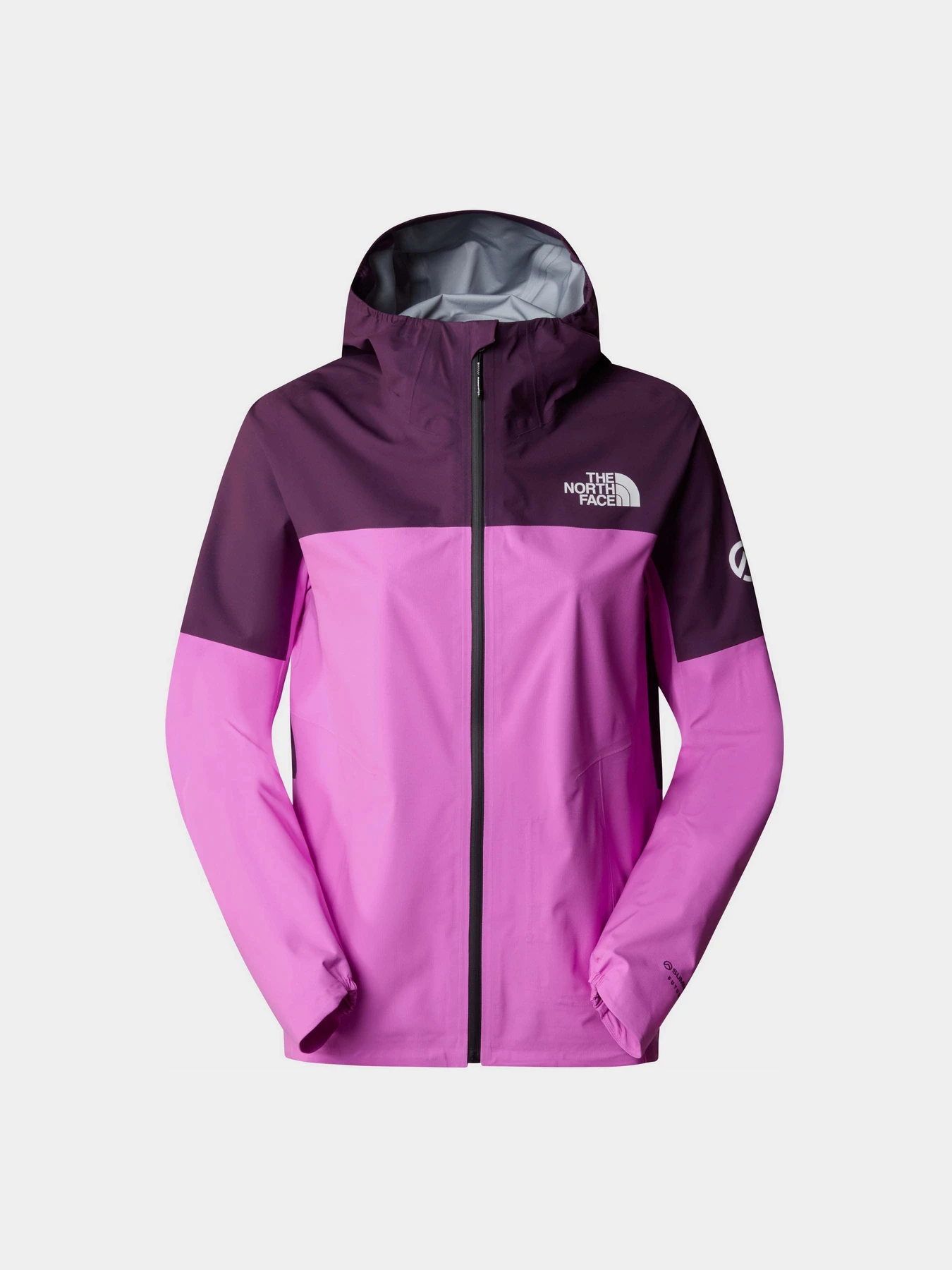 Куртки и дубленки The North Face Summit Series Superior Futurelight™ модель NF0A7ZTXRLO1 Куртки и дубленки The North Face Summit Series Superior Futurelight™ модель NF0A7ZTXRLO1 Фото