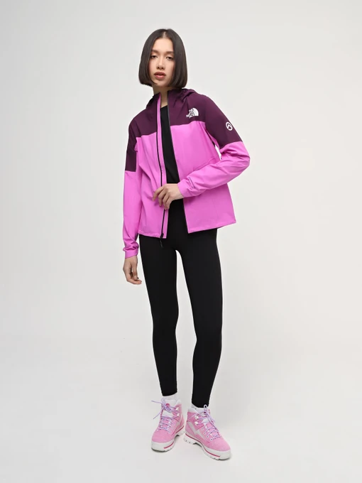 Жіночий Аутдор та гірськолижна куртка The North Face Summit Series Superior Futurelight™ фото 2