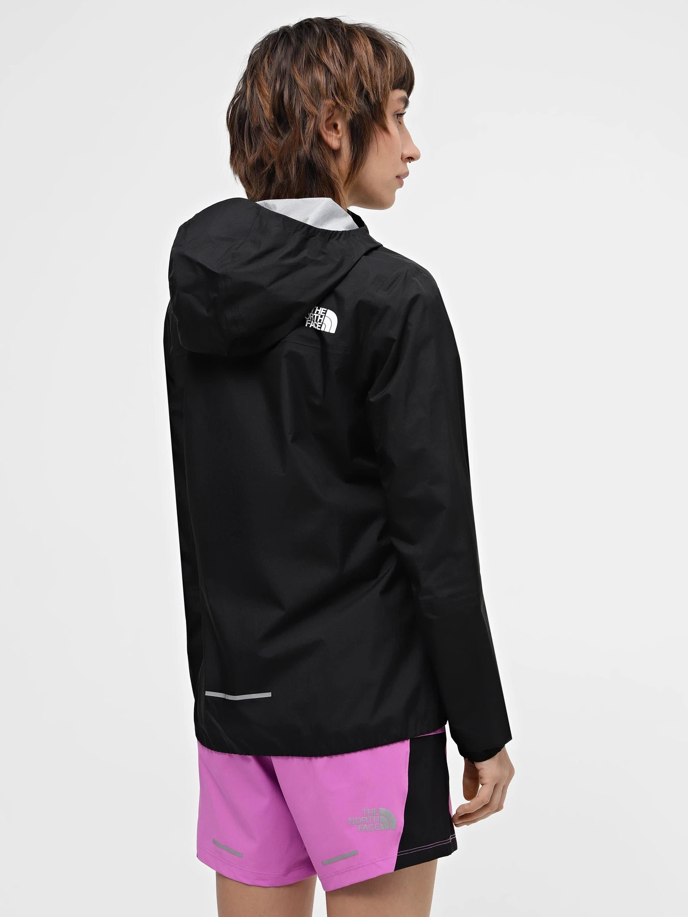 Куртки и дубленки The North Face Higher Run Jacket модель NF0A82QUJK31 Куртки и дубленки The North Face Higher Run Jacket модель NF0A82QUJK31 Фото