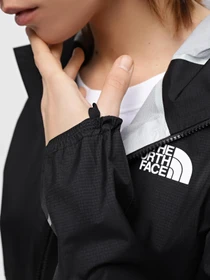 Куртки и дубленки The North Face Higher Run Jacket модель NF0A82QUJK31 Фото