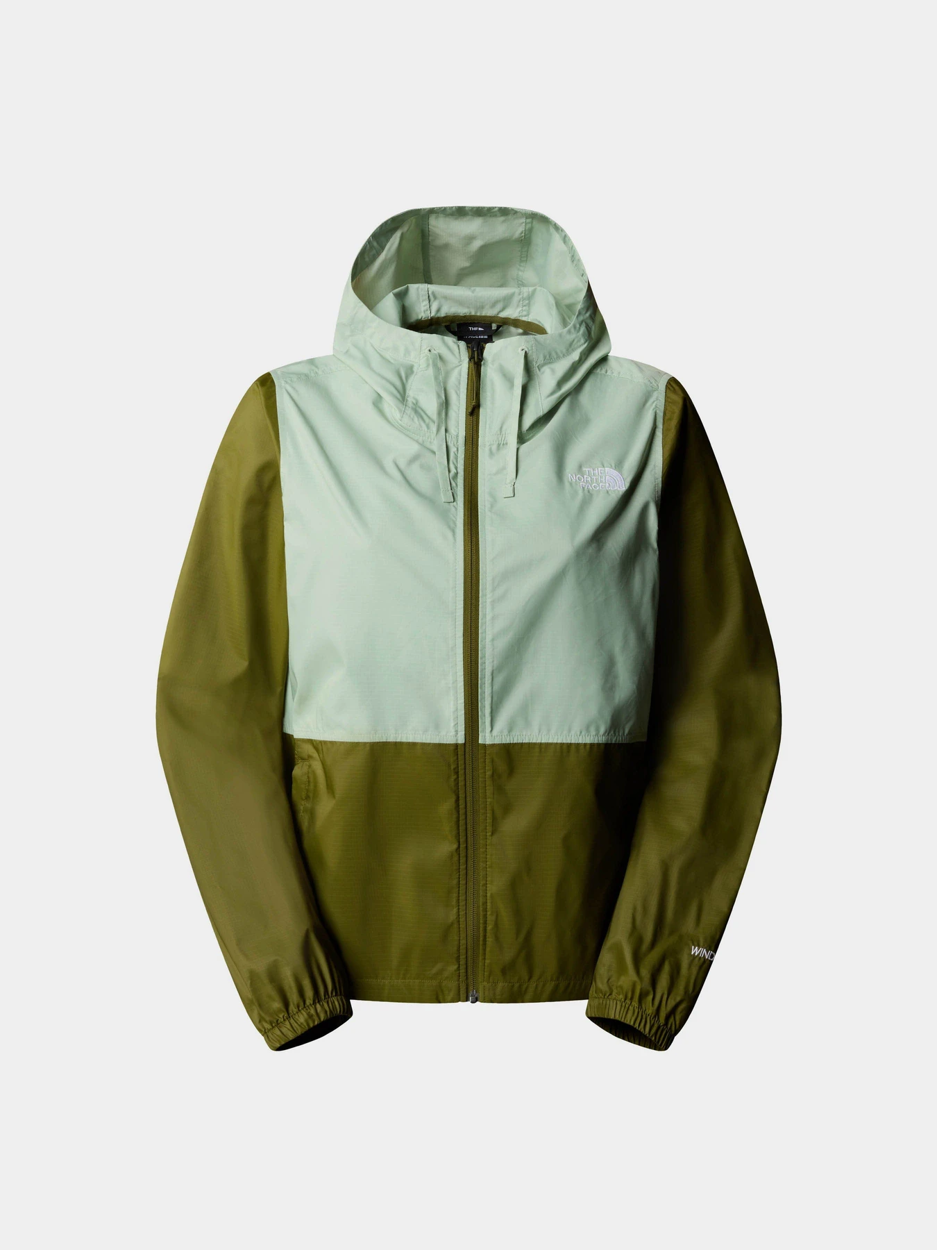 Куртки и дубленки The North Face W Cyclone Jacket 3 модель NF0A82R7TIO1 Куртки и дубленки The North Face W Cyclone Jacket 3 модель NF0A82R7TIO1 Фото