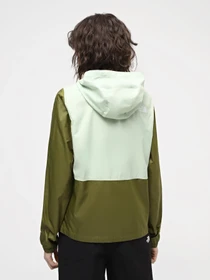 Куртки и дубленки The North Face W Cyclone Jacket 3 модель NF0A82R7TIO1 Фото