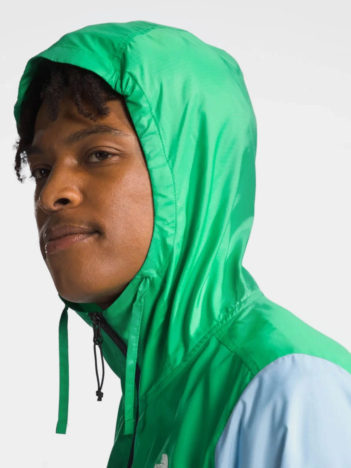 Куртки та дублянки The North Face Cyclone III модель NF0A82R9SOD1 Куртки та дублянки The North Face Cyclone III модель NF0A82R9SOD1 Фото