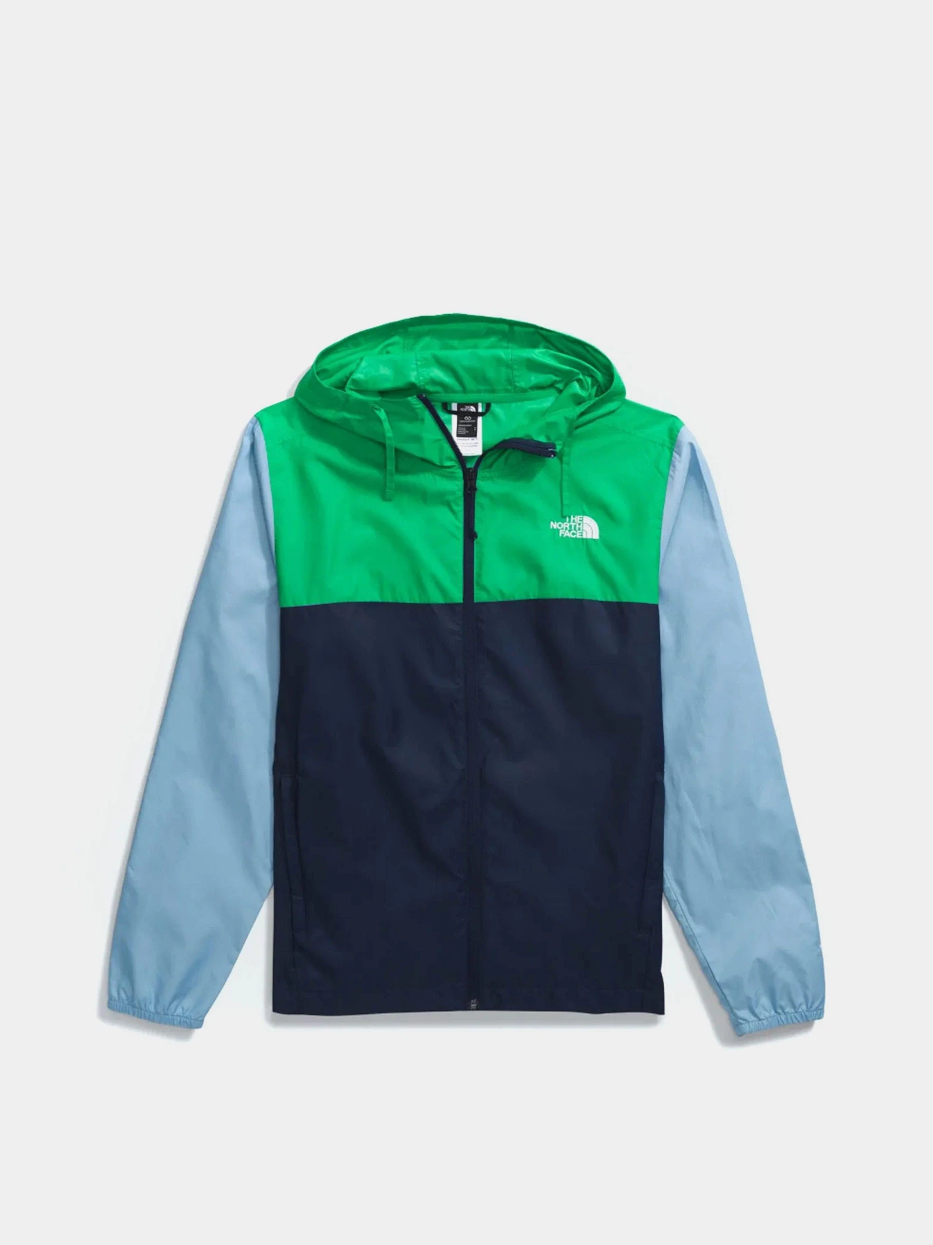 Куртки та дублянки The North Face Cyclone III модель NF0A82R9SOD1 Куртки та дублянки The North Face Cyclone III модель NF0A82R9SOD1 Фото