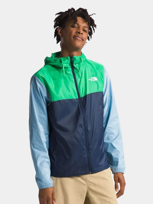 Куртки та дублянки The North Face Cyclone III модель NF0A82R9SOD1 Фото