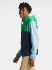 Куртки та дублянки The North Face Cyclone III модель NF0A82R9SOD1 Фото