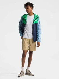 Куртки та дублянки The North Face Cyclone III модель NF0A82R9SOD1 Фото