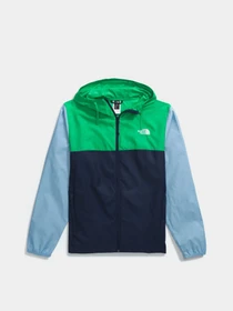 Куртки та дублянки The North Face Cyclone III модель NF0A82R9SOD1 Фото